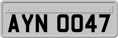 AYN0047