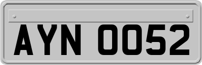 AYN0052