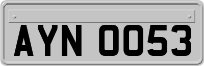 AYN0053