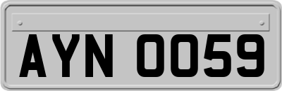 AYN0059