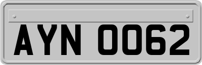 AYN0062