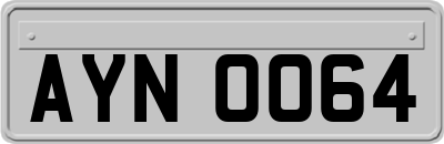 AYN0064