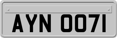 AYN0071