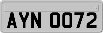 AYN0072
