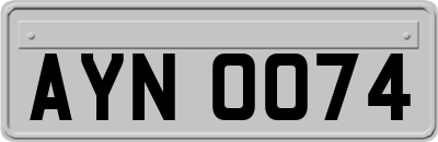 AYN0074