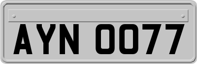 AYN0077