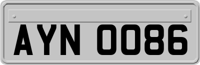 AYN0086
