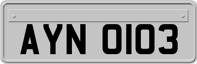 AYN0103
