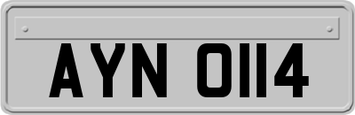 AYN0114