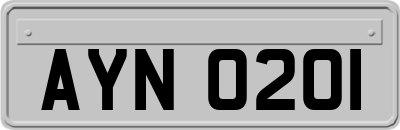 AYN0201