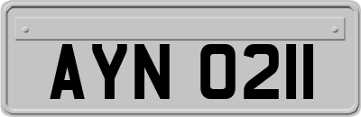 AYN0211