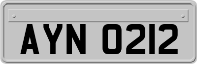 AYN0212