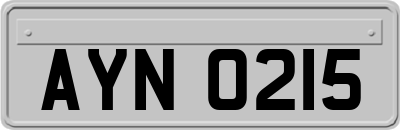 AYN0215