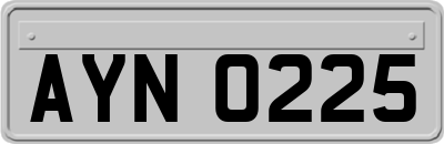 AYN0225