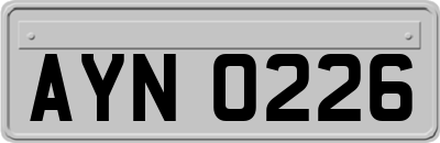 AYN0226