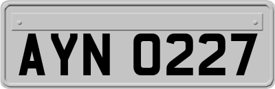 AYN0227