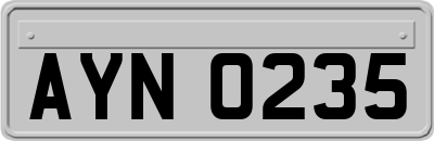 AYN0235