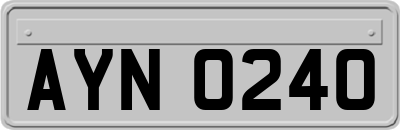 AYN0240