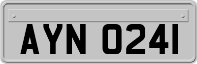 AYN0241