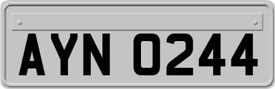 AYN0244