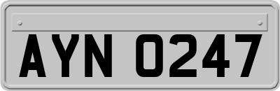 AYN0247