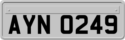 AYN0249