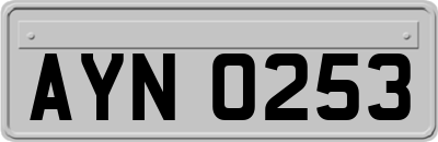 AYN0253