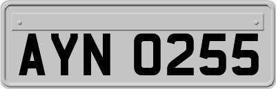 AYN0255
