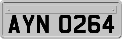 AYN0264