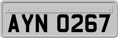 AYN0267