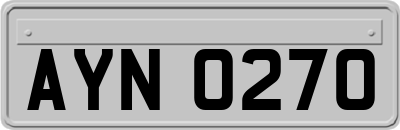 AYN0270