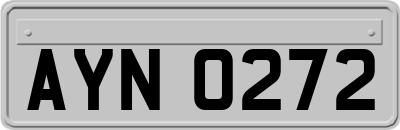 AYN0272