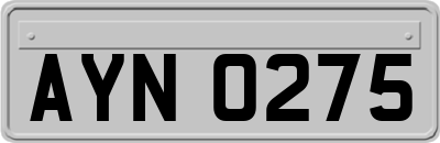 AYN0275