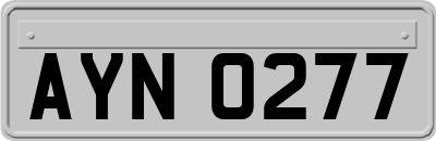 AYN0277