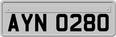 AYN0280