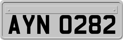 AYN0282