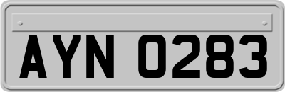 AYN0283