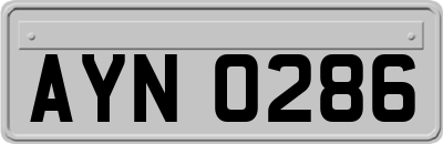 AYN0286