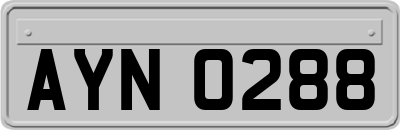 AYN0288