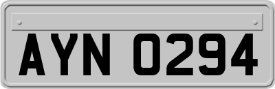 AYN0294