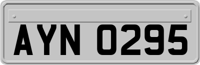 AYN0295