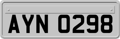 AYN0298