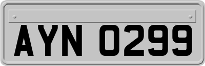 AYN0299