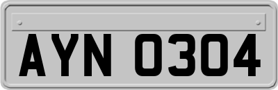 AYN0304