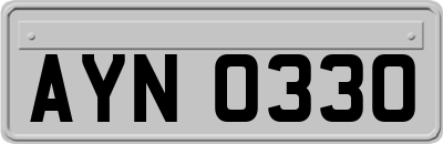 AYN0330