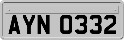 AYN0332