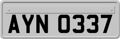 AYN0337