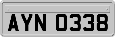 AYN0338