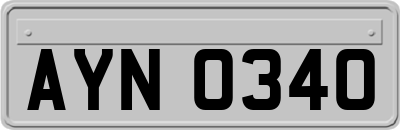 AYN0340