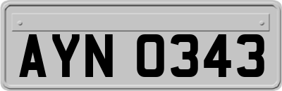 AYN0343